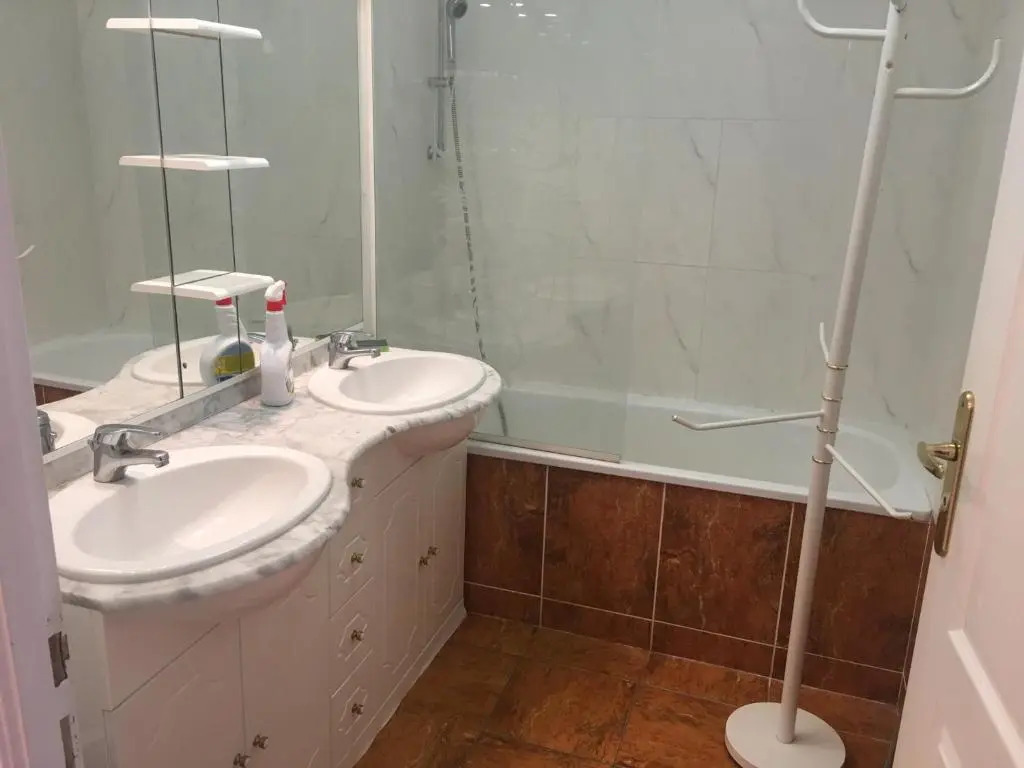 Appartement Fort-Mahon-Plage, 3 pièces, 4 personnes - FR-1-482-5