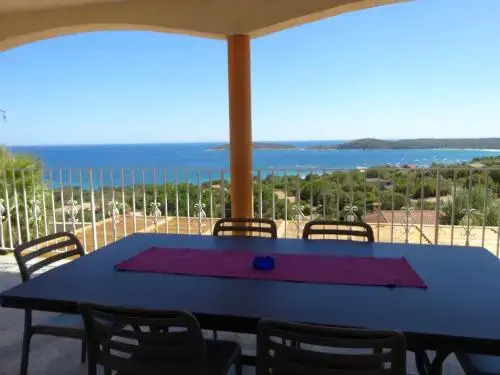 Residence Monte Cristo