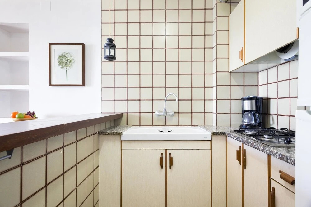 Apartamento Clara