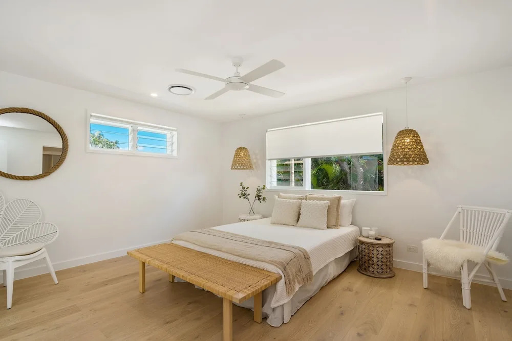 A PERFECT STAY - Castaway on Tallows