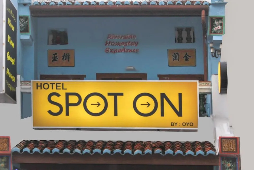 Spot On 89707 River View Guest House
