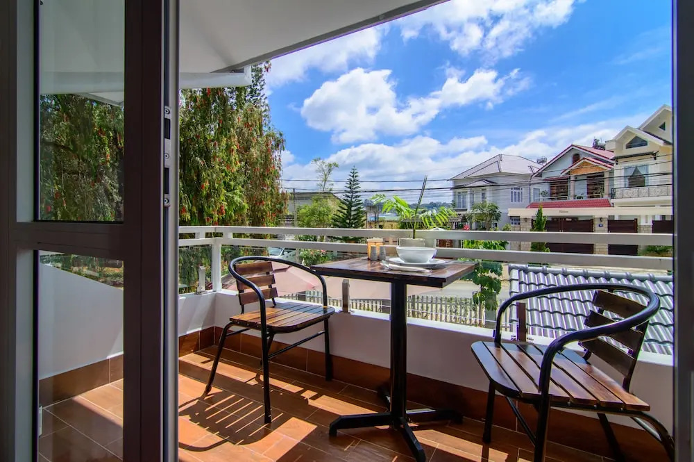 Robins Villa