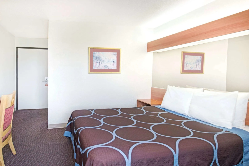 SureStay by Best Western Sacramento South Natomas