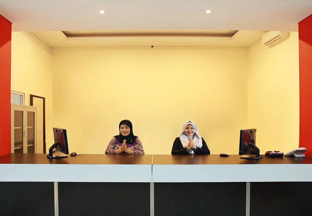 Alkyfa Hotel Bali