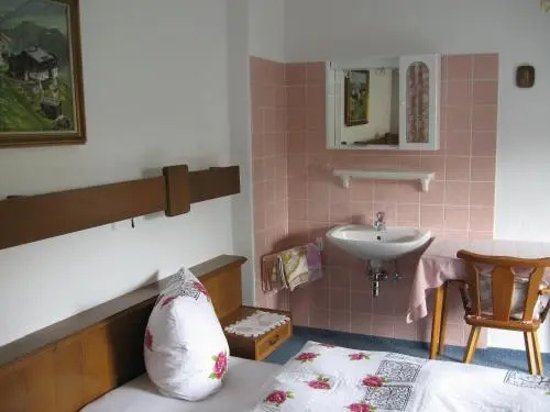 Apartment Hubert Praxmarer