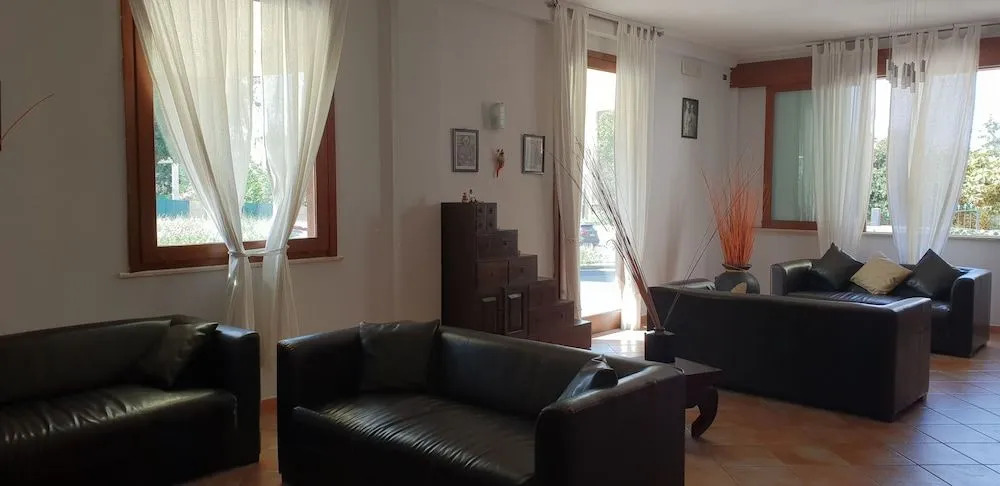 Hotel AllOlivo
