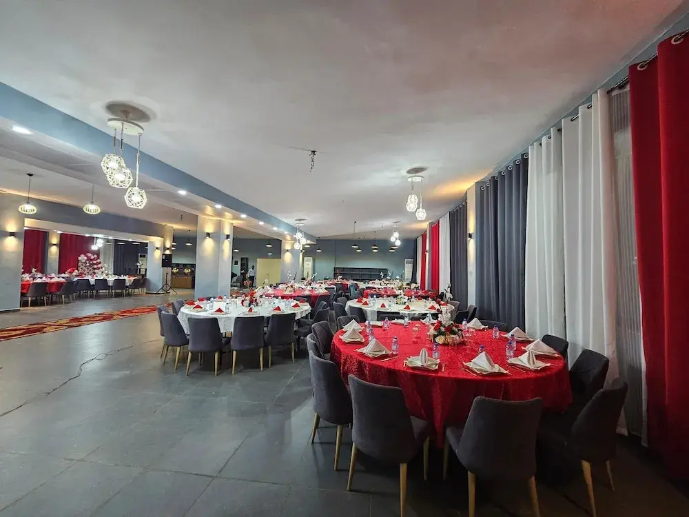 Albatros Premium Hôtel
