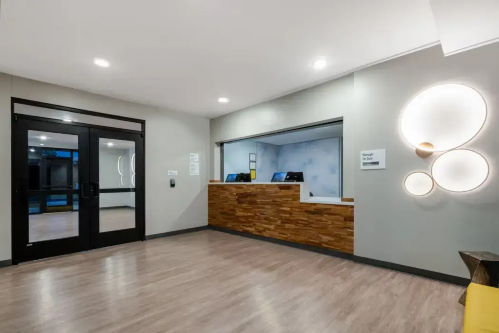 Echo Suites Extended Stay By Wyndham Nashville/ Gallatin