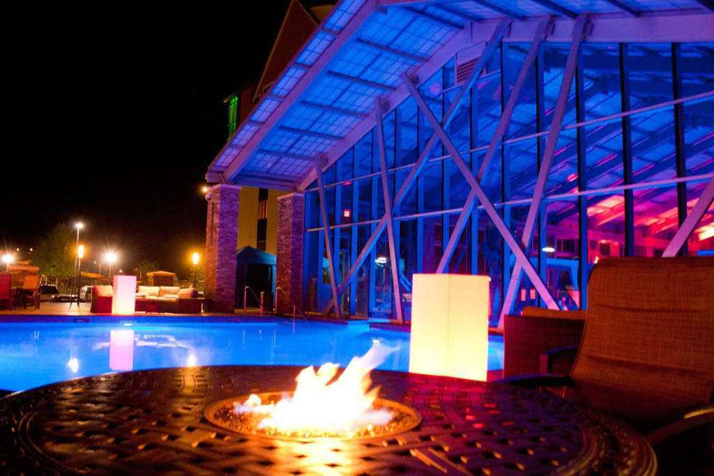 Mount Airy Casino Resort