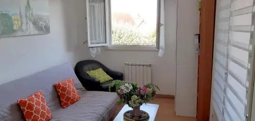 Apartment Avenue Pierre Corneille