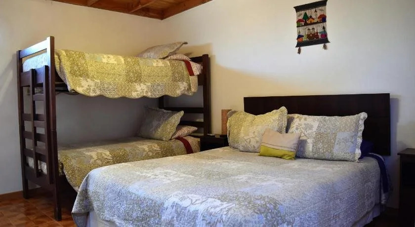 Hostal Haalar