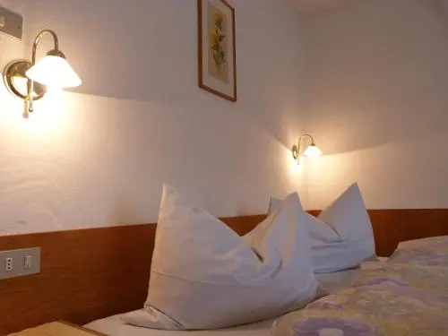 Bed&Breakfast Villa Arnika