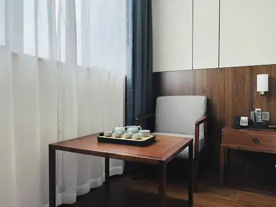 YFT Hotel (Haichang South Road Yintaicheng Branch)