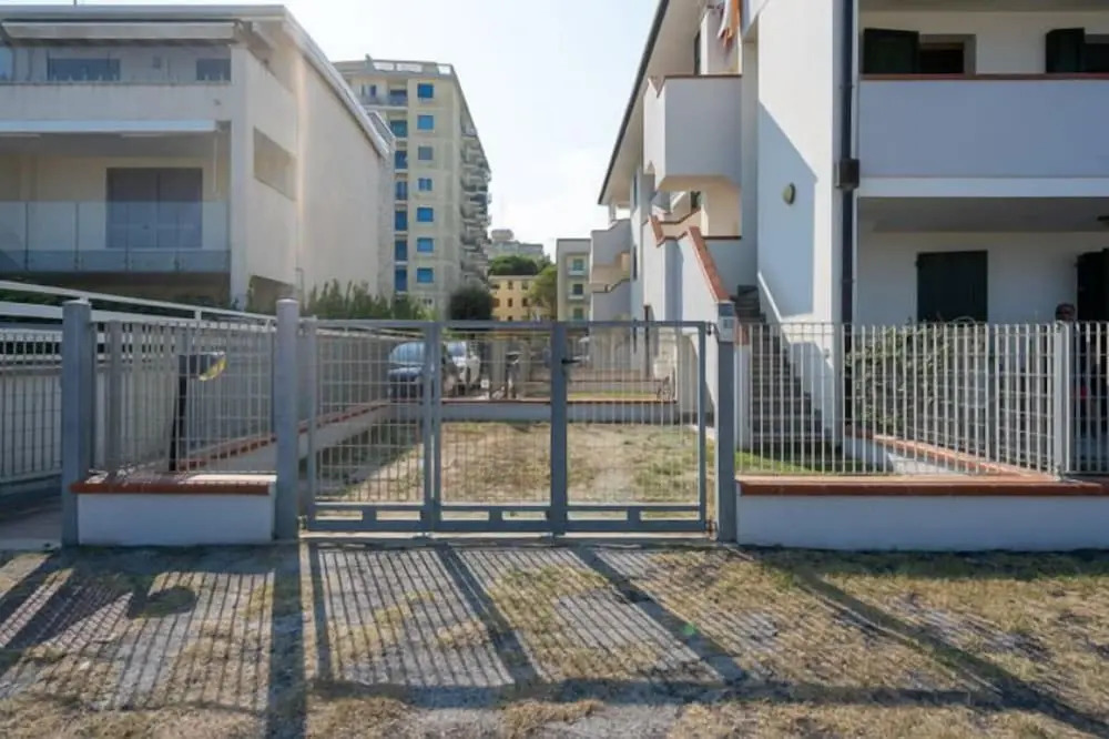 Residence Smith - Secondo Piano 2C