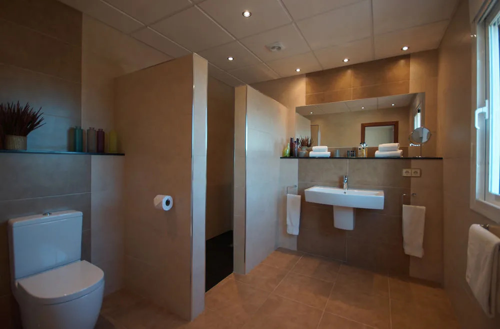 Dos Iberos Luxury Bed & Breakfast
