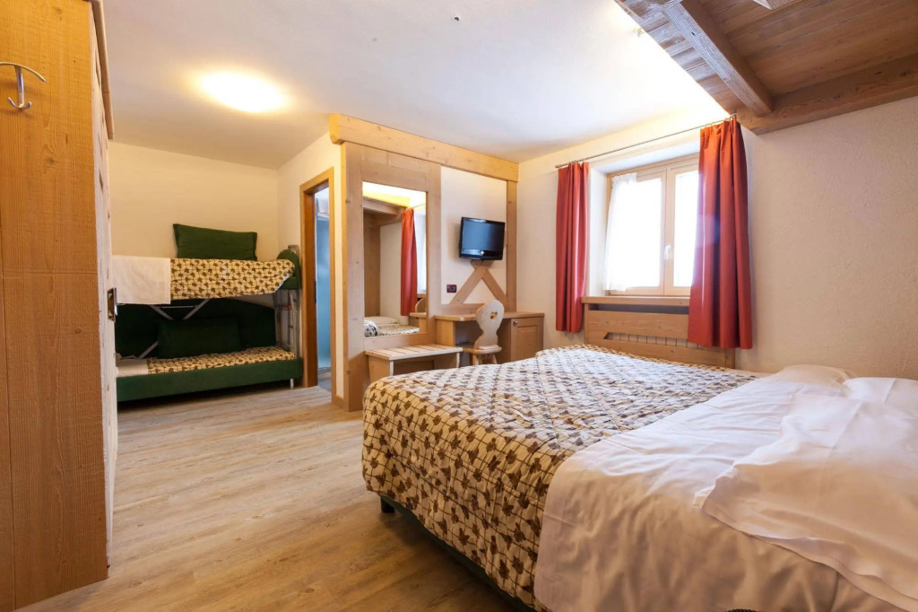 Sporting Hotel