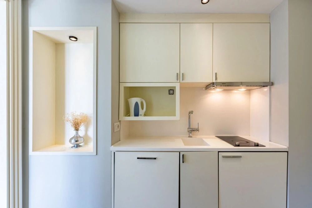 Cozy and Lovely Studio Flat Near Taksim Square
