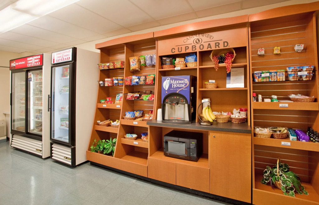 Candlewood Suites Rockford by IHG