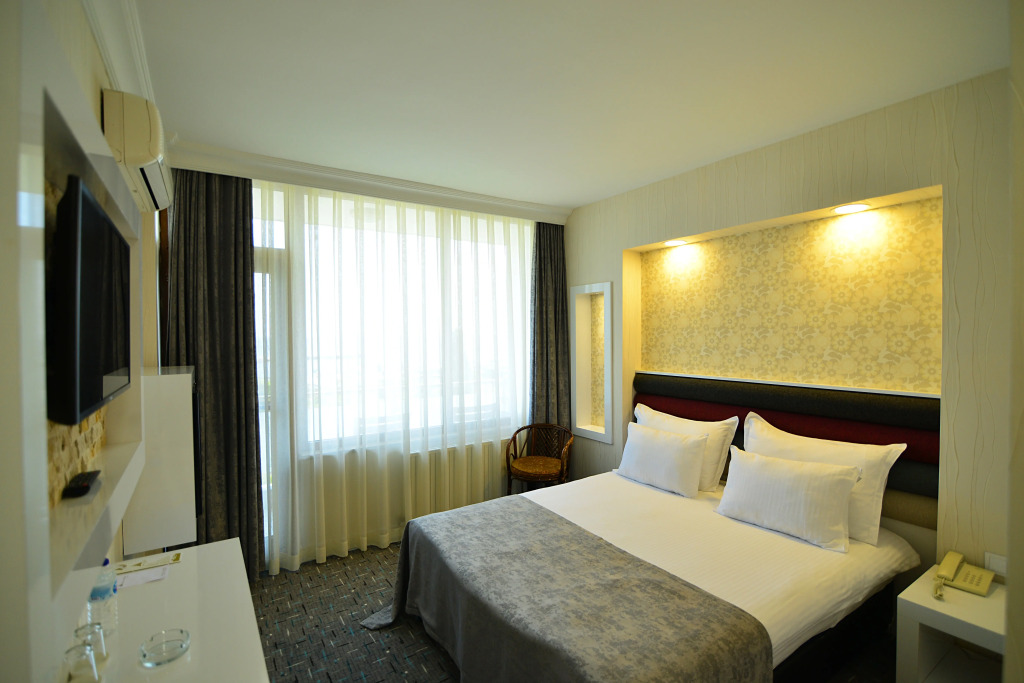 Tekirdağ Yat Hotel