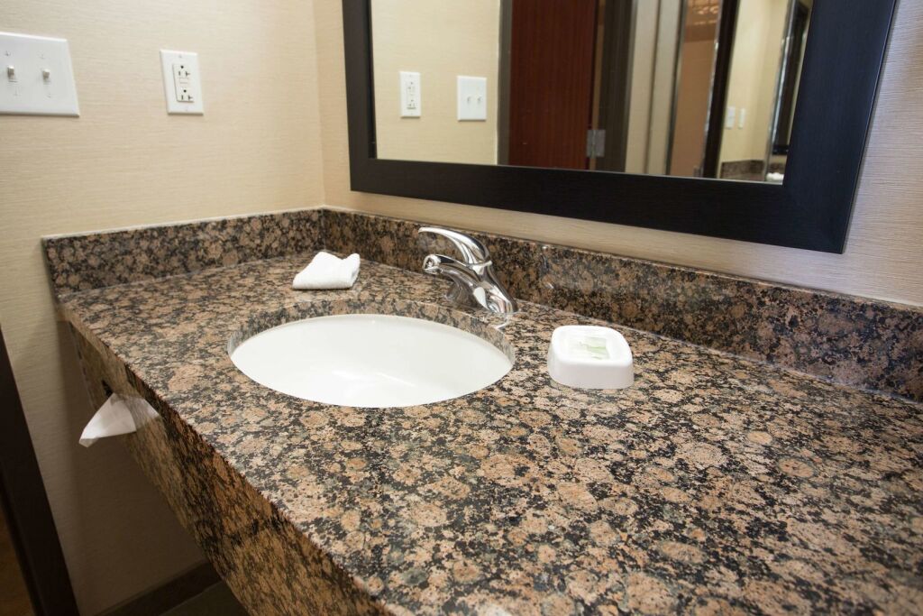 Drury Inn & Suites Springfield MO