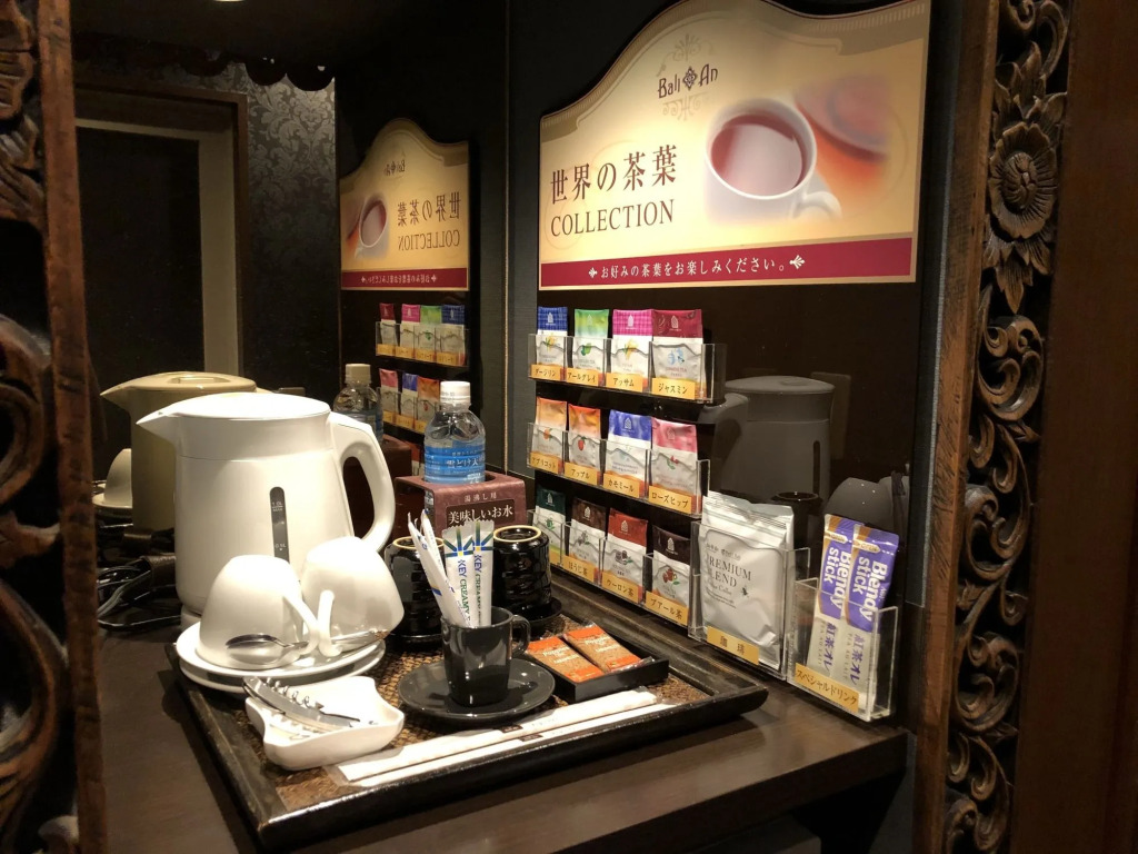 Hotel BaliAn Resort Kawasaki