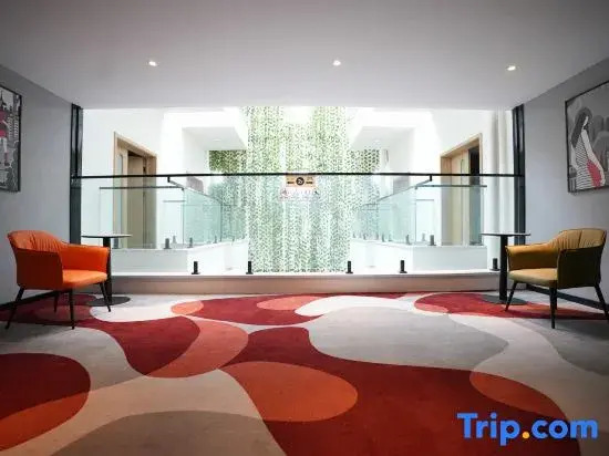 Thank Inn (Linyi Mengyin Xuzhuang Mengliangzhu Branch)