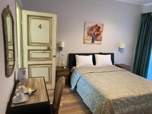 Le Bijou Luxury Rooms & Suites