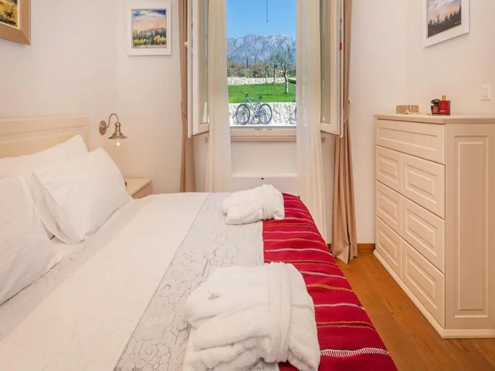 Villa Doline-two Bedroom Villa With Swimming Pool ID Direct Booker 13973