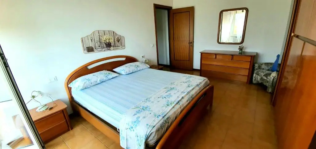 Villa nella collina Francavillese