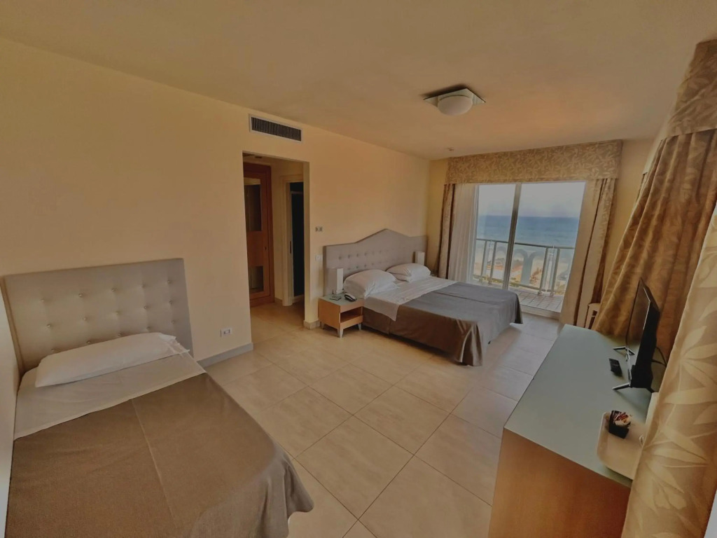 Hotel Adria