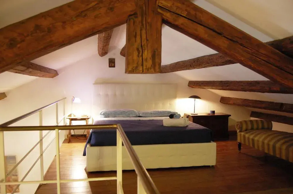 Loft CaDrasi