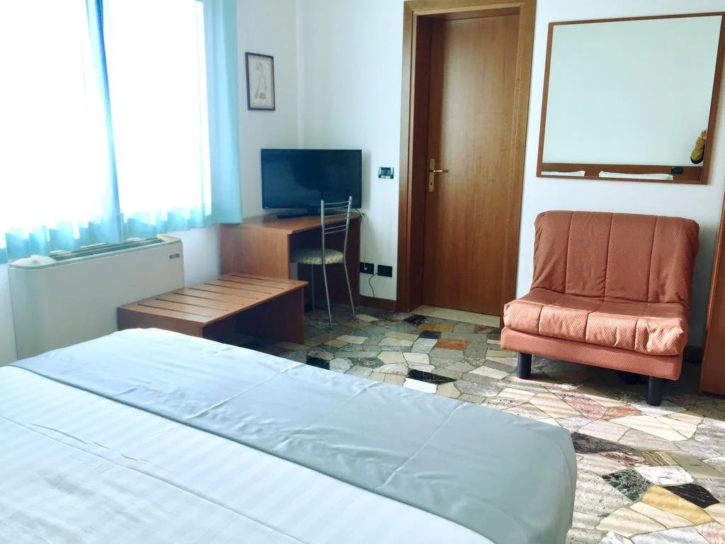 Albergo Isetta
