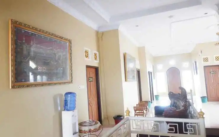 Buluran Guest House Syariah