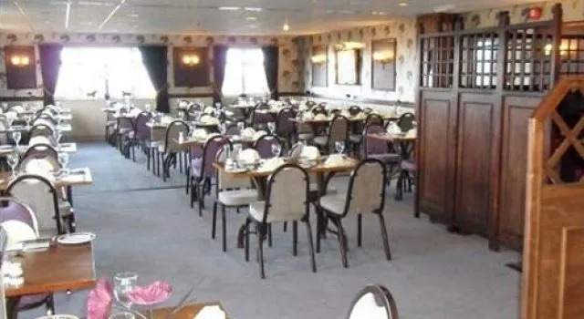 The Dormy House Hotel