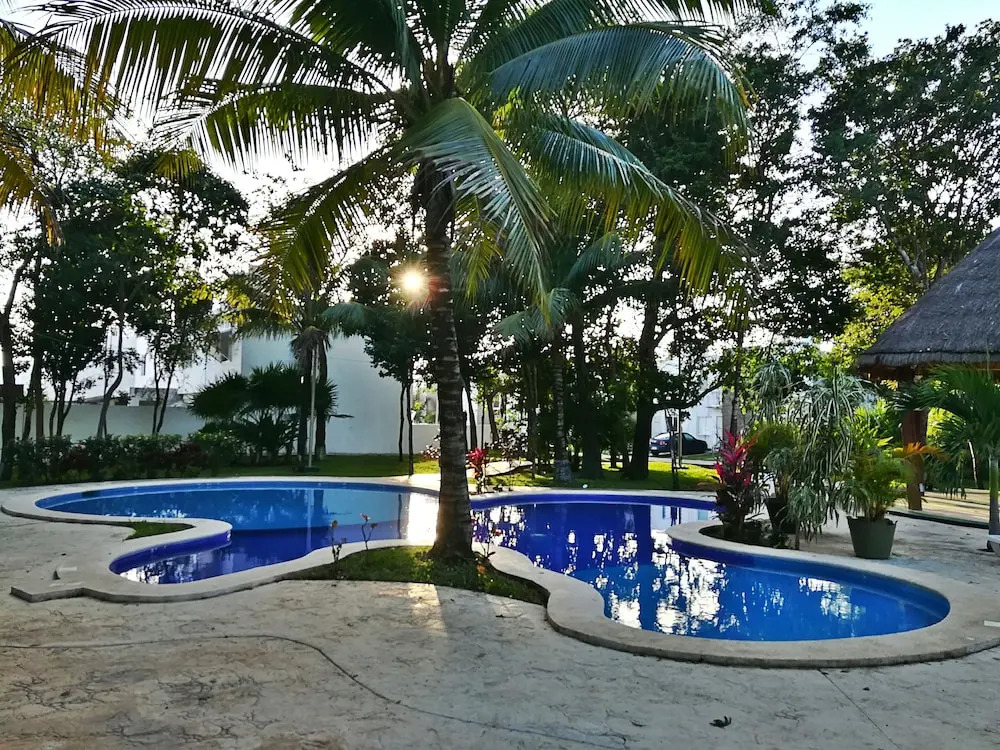 Chalet 21