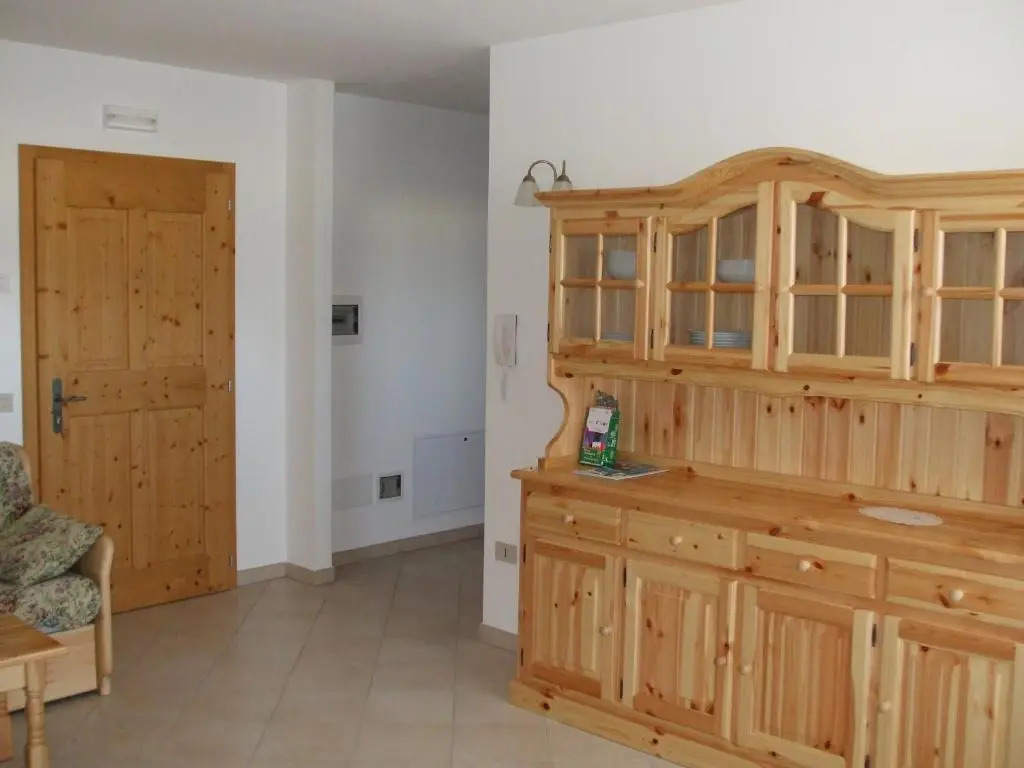 Agritur Al Paradis - Appartamenti