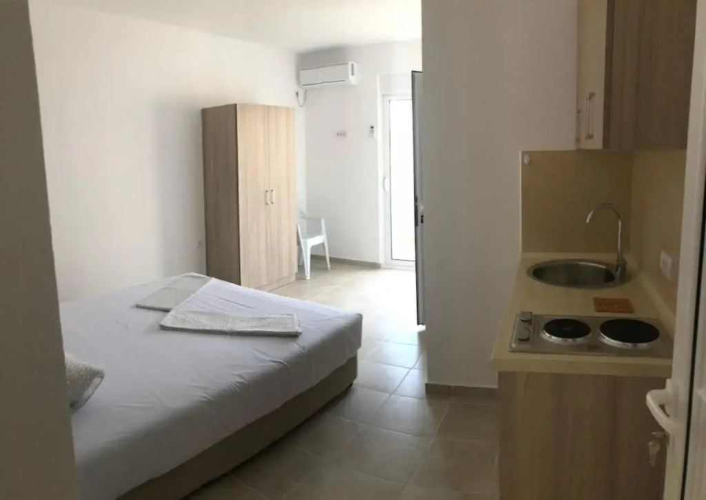 Ulcin Relax Apartments & Rooms