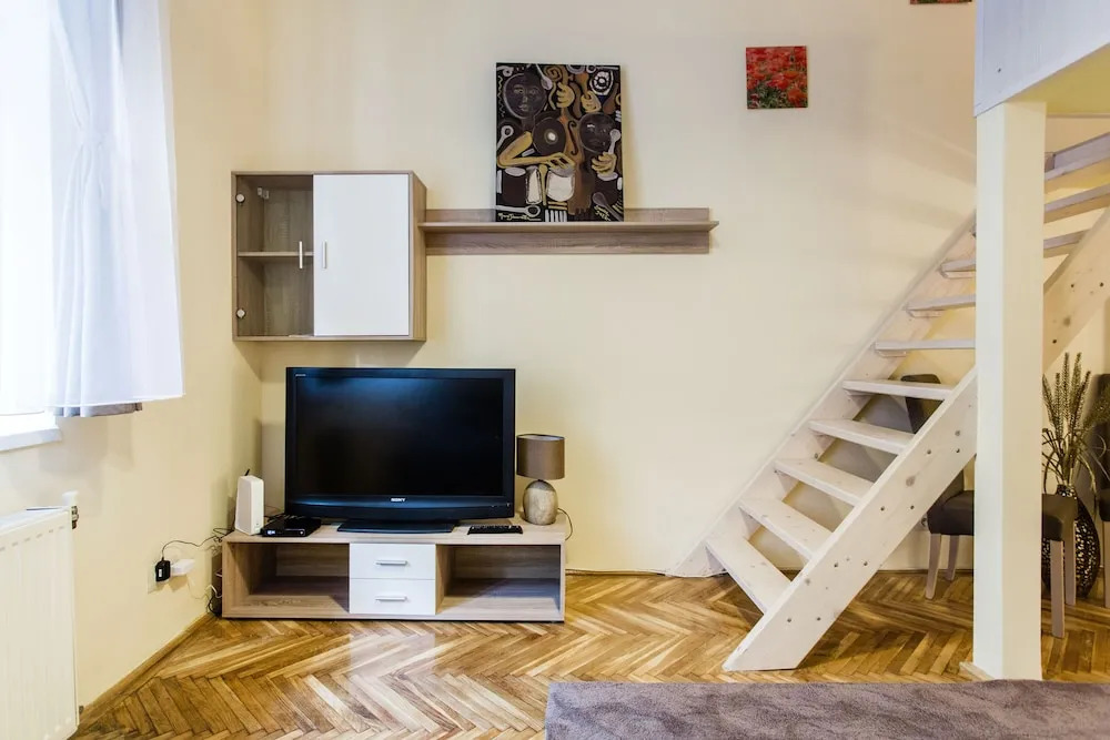 Balassi 27 Apartment