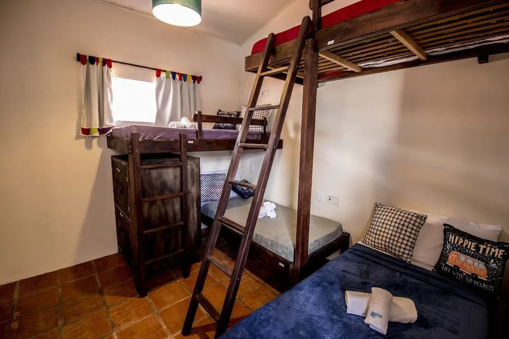 Hostel Ibiza
