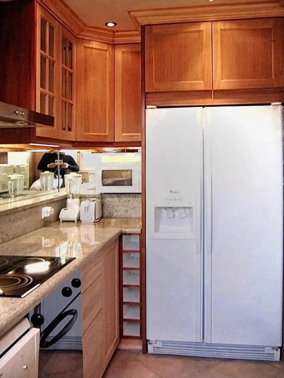 VILLA MARJAN - 3 bdr, 3 bath, parking