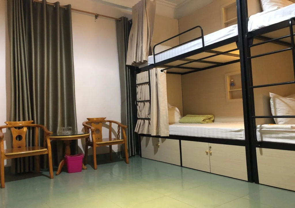 Thong Nhat 2 Hotel