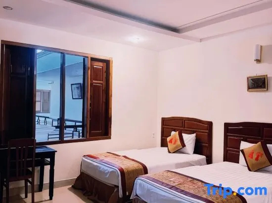An Thái Hotel