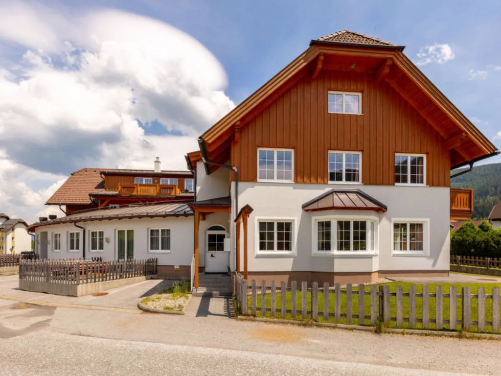 Apartment Top 10 Sankt Margarethen im Lungau