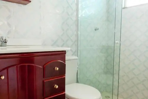 Apartamentos Lagoa De Geriba