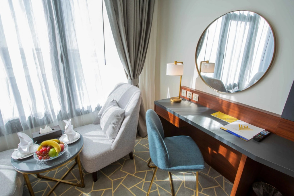 Velar Inn Hotel