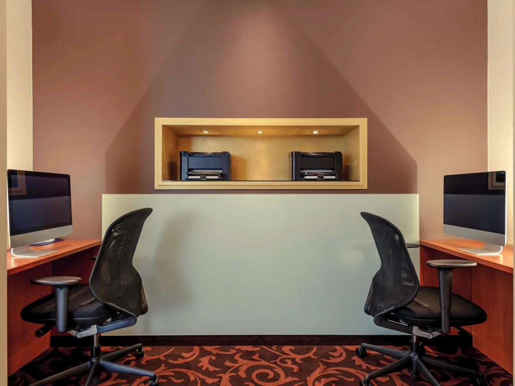Mercure Hotel Schweinfurt Maininsel