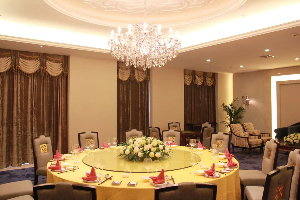 Jiangsu Cuipingshan Hotel