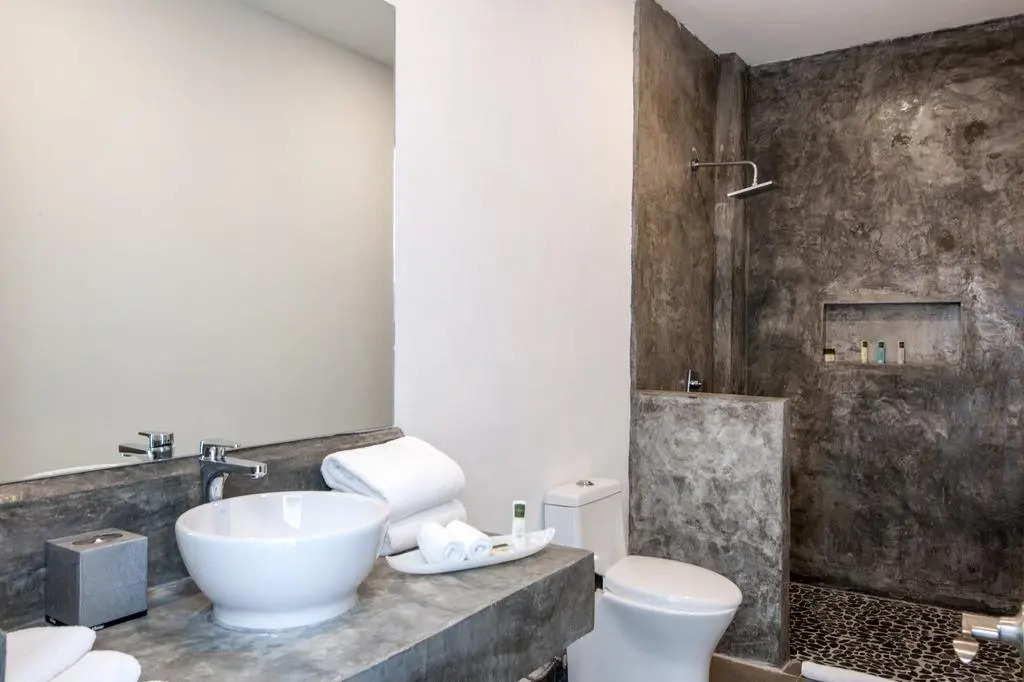 Ysuri Sayulita - Beachfront Hotel