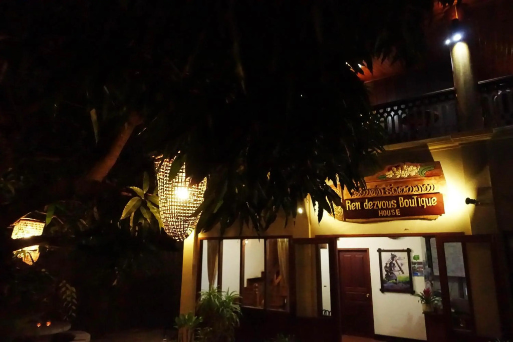 Villa Rattanakon