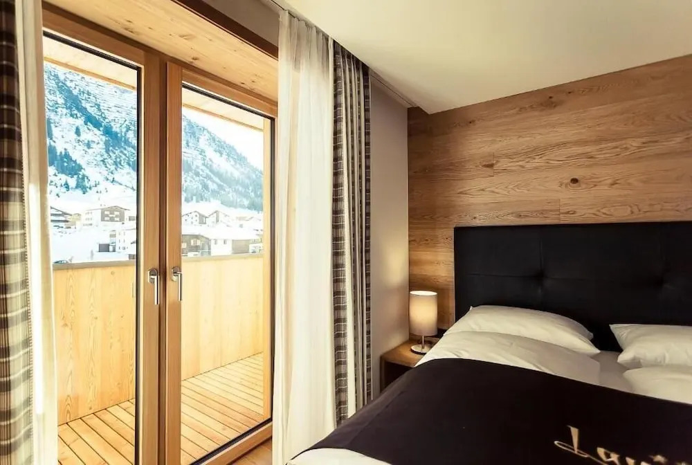 Hotel Laurus